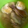 Cooksnap dari Selvia untuk resep Soto Ayam Lamongan