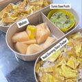 Cooksnap dari Bexa untuk resep Bekal Sehat Anak