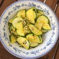 Cooksnap από Eirinaki στη συνταγή Υγιεινή ωμοφαγική σαλάτα