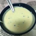 El cooksnap de Fátima M.M cuando hizo Salsa a la pimienta light.