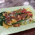 Cooksnap dari keni puspasari untuk resep Pak Coy Siram Saus Tiram