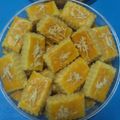 Cooksnap dari Es Ti untuk resep Kastengel Premium Renyah Ngeprul