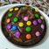 beenaji का कुकस्नैप जब उन्होंने चॉकलेट बिस्कुट केक कुकर में (chocolate Biscuits cake cooker me recipe in hindi) बनाया था।