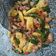 Cooksnap dari Sharly untuk resep Tumis cumi asin putren cabe ijo