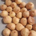 Cooksnap dari enik cute untuk resep Sus/Soes Kering Keju (tanpa mixer, 2 telur, Renyah Tanpa Baking Powder)