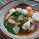 Cooksnap dari Idha Lestari untuk resep Shabu Shabu (Suki) Homemade kuah Tom Yum