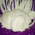 Cooksnap dari DeWi Aura Walker untuk resep Whip Cream Homemade