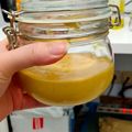 Cooksnap dari Angela Melinda untuk resep Peanut Butter Homemade 5 menit