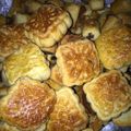 صورة من ella، شاركها بعد تجربة وصفة كعك العيد على طريقتي