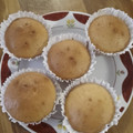 El cooksnap de Nancy Ayala cuando hizo Muffins de vainilla.
