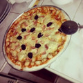 El cooksnap de Marco Adhemir Carrillo Zerpa cuando hizo Auténtica Masa de Pizza Italiana.