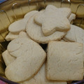 El cooksnap de Foroli Gonbux cuando hizo Galletas de leche condensada.
