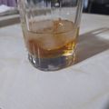 Cooksnap από Alexandros Votsis στη συνταγή Εύκολο λικέρ Amaretto από κουκούτσια βερίκοκου 🍸