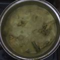 Cooksnap dari Audi Rizki untuk resep Opor Ayam Kuning