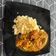 El cooksnap de Rafael F cuando hizo Curry Thai de lentejas y calabacín.