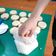 El cooksnap de paulyarias cuando hizo Tapas para Alfajores de Maizena.