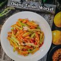 Cooksnap dari DyahWuLan Bae untuk resep Oseng timun wortel