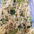 Cooksnap dari viv untuk resep Mie goreng jawa putih