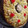 El cooksnap de Mirian Faviere cuando hizo Rosca de pascuas.