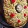 El cooksnap de Mirian Faviere cuando hizo Rosca de pascuas.