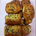 Cooksnap dari Ika Kusumawati untuk resep Bolang - Baling