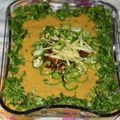 Maryam Shakoor's cooksnap of when they made Beef Haleem.