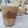 El cooksnap de Carolina CASTRO cuando hizo Frappucchino de dulce de leche.