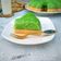 Cooksnap dari Indah Mukaromah untuk resep Puding lumut