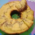 Cooksnap dari ima Rahmawati untuk resep Cake tape singkong