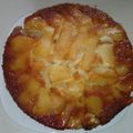 El cooksnap de Jesi cuando hizo Bizcochuelo bien húmedo.