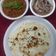 Kanta Gulati का कुकस्नैप जब उन्होंने कुलचा (kulcha recipe in Hindi) बनाया था।
