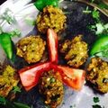 Areeba Muhammed's cooksnap of when they made Mong Daal Wara.