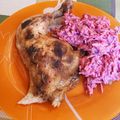 Biro Ibi Cooksnap-ja, amikor elkészítette a(z) Almás céklasaláta receptet.