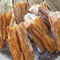 El cooksnap de Maria Teresa Lombardini cuando hizo Masa de hojaldre para pastelitos dulces.