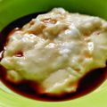 Cooksnap dari Cyrilla Ditha untuk resep Bubur Sumsum Super Lembut Super Enak
