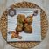Cooksnap dari Devia Kitchen untuk resep Tahu Aci khas Slawi Tegal