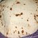 Sahara shan का कुकस्नैप जब उन्होंने घी रोटी (Ghee Roti recipe in hindi) बनाया था।