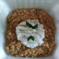 Cooksnap dari Maidawaty Anggraini untuk resep Bubur Merah Putih