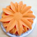 Cooksnap dari Dwi Prasetyawati untuk resep Puding Pepaya