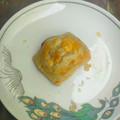 Cooksnap dari Rosdayanti untuk resep Apple Pie Puff Pastry