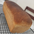 El cooksnap de Carolina Rodas cuando hizo Pan Integral tipo molde 🍞.