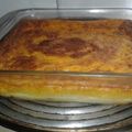 El cooksnap de angesanchez56@hotmail.com cuando hizo Soufflé de calabaza.