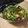 El cooksnap de Eduardo Agudo Alba cuando hizo Ensalada con salmón ahumado.