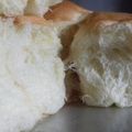 Cooksnap dari RumaisaAchsanudin untuk resep Roti Kasur (no butter, ganti minyak sayur)