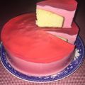 Cooksnap dari Merlyn Febriyani untuk resep Puding Madona
