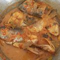 Cooksnap dari Dhanang Wuriyandoko untuk resep 320. Tongkol Asam Padeh