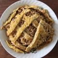Cooksnap dari Yulia Dewi Santoso untuk resep Mie ulang tahun
