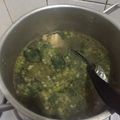 Cooksnap dari Gusti Yunita untuk resep Soto Ayam Simple