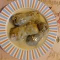 Cooksnap από korinaV στη συνταγή Λαχανοντολμάδες με κιμά