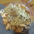 Cooksnap dari alik fajarno untuk resep Tahu kupat solo